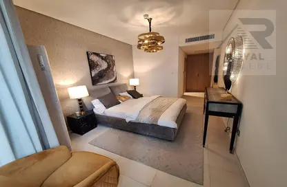 شقة - 3 غرف نوم - 2 حمامات للبيع في راديانت سكوير - مدينة الأضواء - جزيرة الريم - أبوظبي
