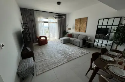 Apartment - 1 Bedroom - 1 Bathroom for rent in Asayel 2 - Madinat Jumeirah Living - Umm Suqeim - Dubai