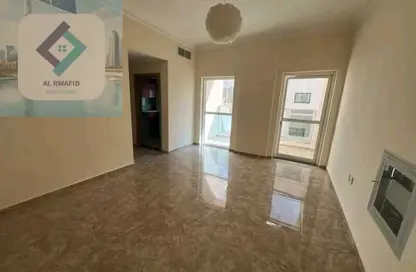 Apartment - 2 Bedrooms - 2 Bathrooms for rent in Al Rashidiya Towers - Al Rashidiya - Ajman Downtown - Ajman