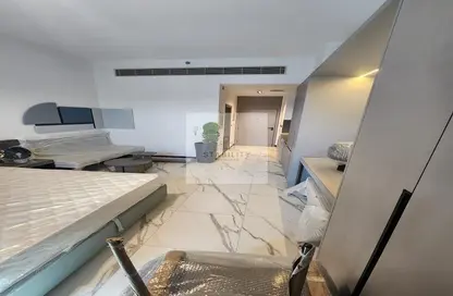 Apartment - 1 Bathroom for rent in MAG Eye - District 7 - Mohammed Bin Rashid City - Dubai