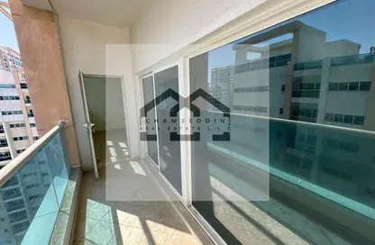 شقة - 2 غرف نوم - 3 حمامات للبيع في 1 عجمان ون تاور - عجمان واحد - عجمان وسط المدينة - عجمان