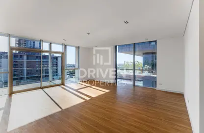 Apartment - 3 Bedrooms - 4 Bathrooms for rent in City Walk Residential Building 24 - City Walk Residential - City Walk - Dubai