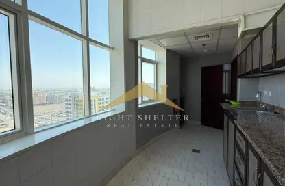 Apartment - 2 Bedrooms - 2 Bathrooms for rent in RAK Tower - Al Seer - Ras Al Khaimah Apartment - 2 Bedrooms - 2 Bathrooms for rent in RAK Tower - Al Seer - Ras Al Khaimah
