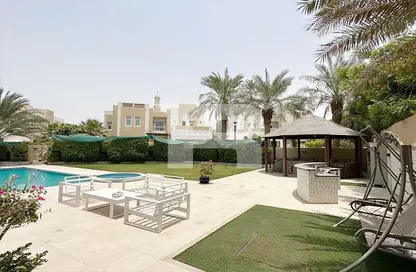 Villa - 5 Bedrooms - 7 Bathrooms for sale in Naseem - Mudon - Dubai