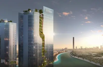 شقة - 1 حمام للبيع في عزيزى ريفيرا ري - ميدان واحد - ميدان - دبي