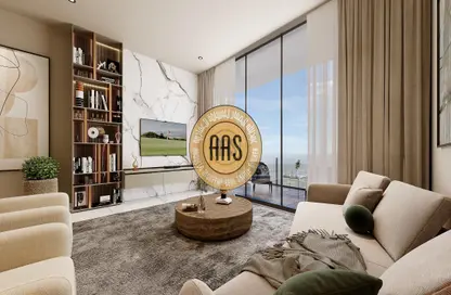 Apartment - 1 Bedroom - 2 Bathrooms for sale in Milos Residences - Dubai Land - Dubai