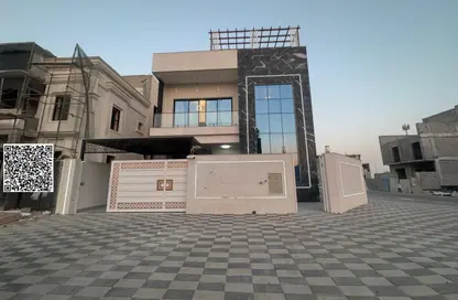 فيلا - 6 غرف نوم - 8 حمامات للبيع في الحليو 2 - الحليو - عجمان