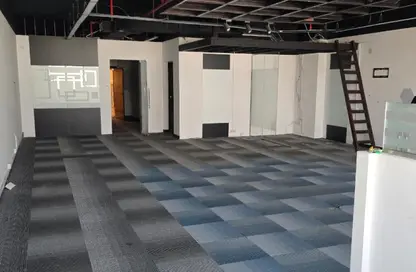 مكتب - استوديو - 1 حمام للايجار في بيناكل مبنى - البرشاء 1 - البرشاء - دبي