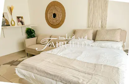 شقة - 1 حمام للايجار في عزيزي بيرل - الفرجان - دبي