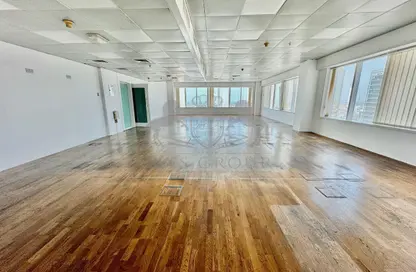 Office Space - Studio - 1 Bathroom for rent in Al Moosa Tower 2 - Al Moosa Towers - Sheikh Zayed Road - Dubai