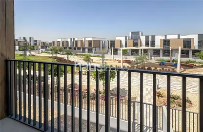 Townhouse - 4 Bedrooms - 3 Bathrooms for rent in Mudon Al Ranim 2 - Mudon - Dubai