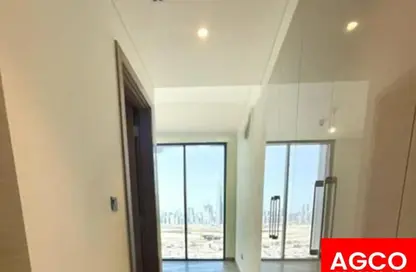 Apartment - 2 Bedrooms - 2 Bathrooms for sale in Waves Grande - Sobha Hartland - Mohammed Bin Rashid City - Dubai