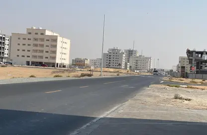 أرض - استوديو للبيع في الجرف الصناعية 3 - الجرف الصناعية - عجمان