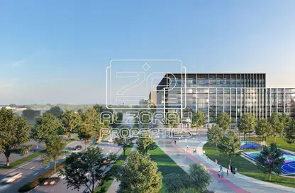 شقة - 2 غرف نوم - 2 حمامات للبيع في نسبة - الجادة - الشارقة شقة - 2 غرف نوم - 2 حمامات للبيع في نسبة - الجادة - الشارقة