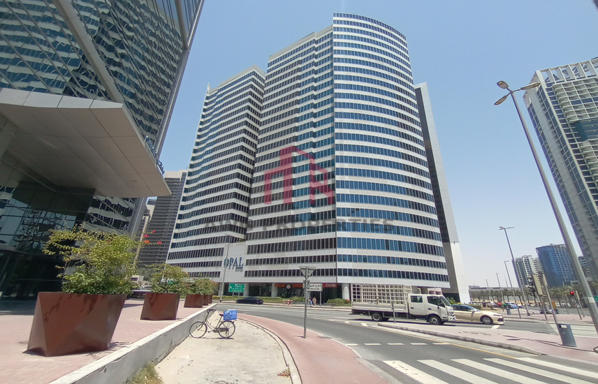 Office Space for Rent in Opal Tower New Office Multiple Options 0