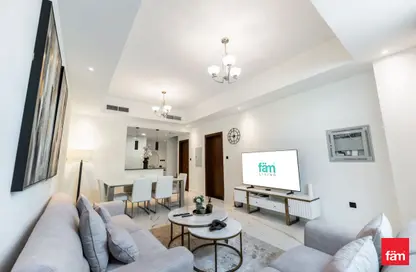 Townhouse - 4 Bedrooms - 4 Bathrooms for rent in Elie Saab VIE Townhouses - District 11 - Mohammed Bin Rashid City - Dubai