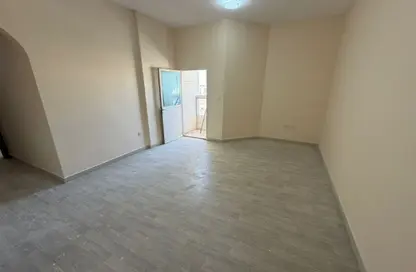 شقة - غرفة نوم - 1 حمام للايجار في فلل الروضة 2 - 2  الروضة - الروضة - عجمان