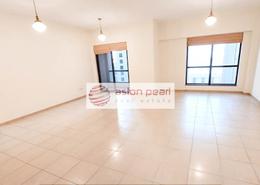 Apartment - 3 bedrooms - 4 bathrooms for rent in Sadaf 6 - Sadaf - Jumeirah Beach Residence - Dubai