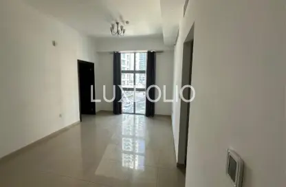 Apartment - 1 Bedroom - 2 Bathrooms for sale in DEC Tower 2 - DEC Towers - Dubai Marina - Dubai