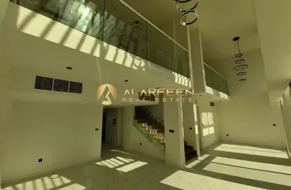 Villa - 4 Bedrooms - 5 Bathrooms for rent in Rukan 3 - Rukan - Dubai Land - Dubai