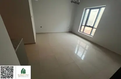 شقة - 1 حمام للايجار في مبنى جيباس 3 - الراشدية 2 - الراشدية - عجمان