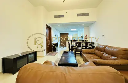 Apartment - 1 Bedroom - 2 Bathrooms for rent in Elite Sports Residence 10 - Elite Sports Residence - Dubai Sports City - Dubai