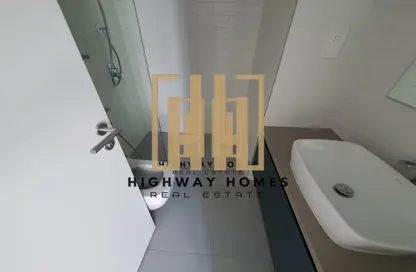 Apartment - 1 Bedroom - 2 Bathrooms for rent in The Solo - Aljada - Sharjah