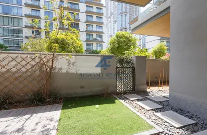 Apartment - 3 Bedrooms - 4 Bathrooms for sale in Hartland Greens - Sobha Hartland - Mohammed Bin Rashid City - Dubai