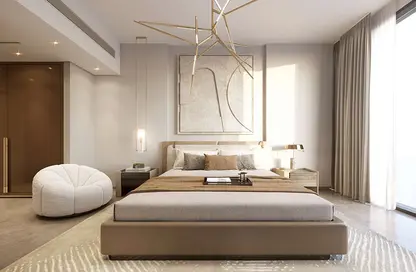 Apartment - 1 Bedroom - 1 Bathroom for sale in Neva Residences - District 16 - Jumeirah Village Circle - Dubai