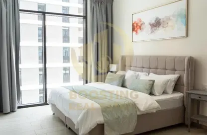 Apartment - 2 Bedrooms - 2 Bathrooms for rent in Wilton Terraces 2 - Mohammed Bin Rashid City - Dubai