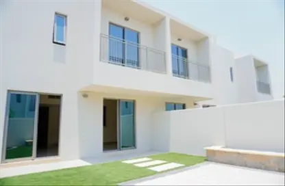 Townhouse - 3 Bedrooms - 4 Bathrooms for sale in Al Zahia 4 - Al Zahia - Muwaileh Commercial - Sharjah