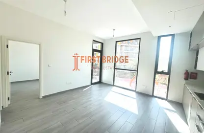 Apartment - 1 Bedroom - 2 Bathrooms for rent in Noor 2 - Midtown Noor - Dubai Production City (IMPZ) - Dubai