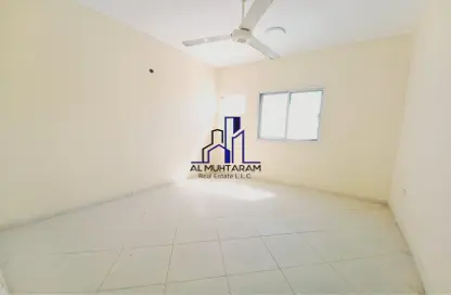 شقة - 2 غرف نوم - 1 حمام للايجار في طريق فاير ستاشن - مويلح - الشارقة