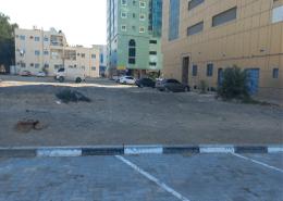 Land for sale in Al Nafoora 1 building - Al Rawda 2 - Al Rawda - Ajman