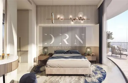 Apartment - Studio - 1 Bathroom for sale in Canal Heights - Business Bay - Dubai