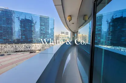 Apartment - 2 Bedrooms - 3 Bathrooms for rent in Damac Maison The Distinction - Downtown Dubai - Dubai