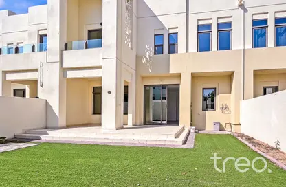 Villa - 4 Bedrooms - 4 Bathrooms for sale in Mira Oasis 3 - Mira Oasis - Reem - Dubai