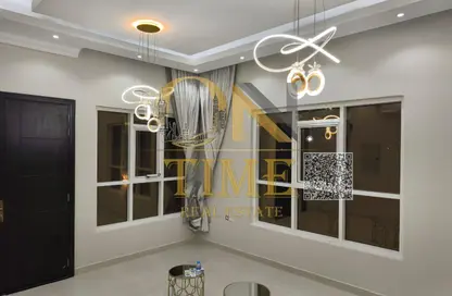 Villa - 5 Bedrooms - 7 Bathrooms for rent in Al Zaheya Gardens - Al Zahya - Ajman Villa - 5 Bedrooms - 7 Bathrooms for rent in Al Zaheya Gardens - Al Zahya - Ajman