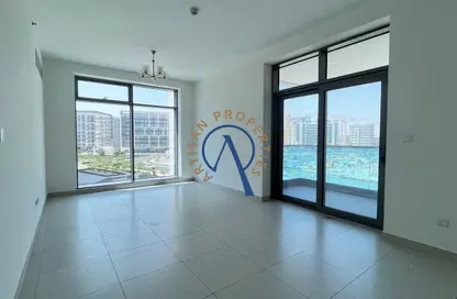 Apartment - 2 Bedrooms - 3 Bathrooms for rent in Al Sayyah Residence - Arjan - Dubai