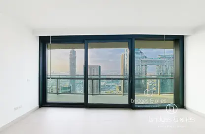 شقة - 2 غرف نوم - 3 حمامات للايجار في برج فيستا - برج فيستا - دبي وسط المدينة - دبي