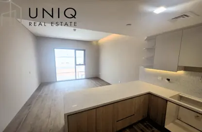 Apartment - Studio - 1 Bathroom for rent in Al Ghurair Residences 5 - Majan - Dubai Land - Dubai