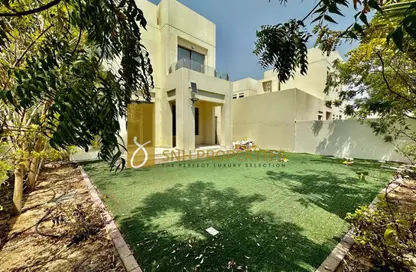 فيلا - 3 غرف نوم - 3 حمامات للايجار في ميرا اوازيس 3 - ميرا  اوازيس - ريم - دبي