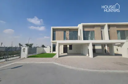 فيلا - 4 غرف نوم - 4 حمامات للبيع في أورانيا - ذا فالي - دبي فيلا - 4 غرف نوم - 4 حمامات للبيع في أورانيا - ذا فالي - دبي