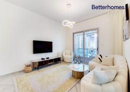 Apartment - 2 bedrooms - 2 bathrooms for sale in Marina Diamond 1 - Marina Diamonds - Dubai Marina - Dubai