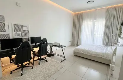 شقة - 1 حمام للبيع في مبنى أوركيديا - الضاحية 13 - قرية الجميرا سركل - دبي