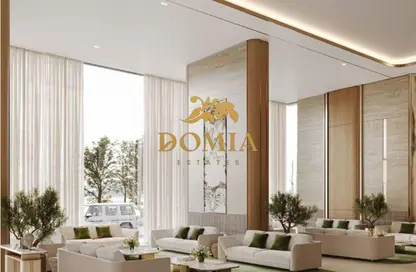 شقة - 4 غرف نوم - 4 حمامات للبيع في بوغاتي ريزيدنس - الخليج التجاري - دبي