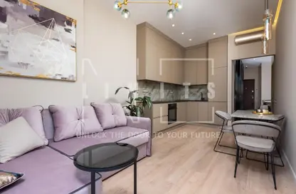 Apartment - 1 Bedroom - 2 Bathrooms for sale in Azizi Milan - City of Arabia - Dubai