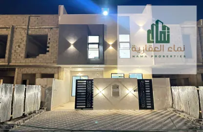 فيلا - 4 غرف نوم - 6 حمامات للبيع في أبراج الياسمين - جاردن سيتي - عجمان