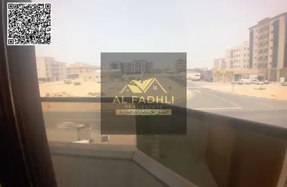 Apartment - 2 Bedrooms - 2 Bathrooms for rent in Al Jurf 3 - Al Jurf - Ajman Downtown - Ajman