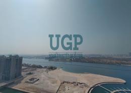 Apartment - 2 bedrooms - 3 bathrooms for rent in Marina Bay by DAMAC - Najmat Abu Dhabi - Al Reem Island - Abu Dhabi